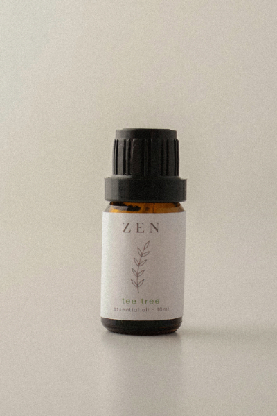 Zen essential oil - Tea Tree 